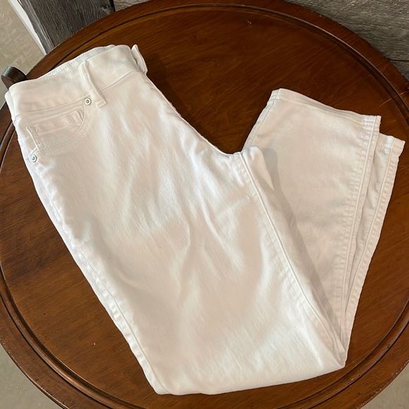 Nygard Like new 3/4 length Cotten jeans! - Picture 1 of 3